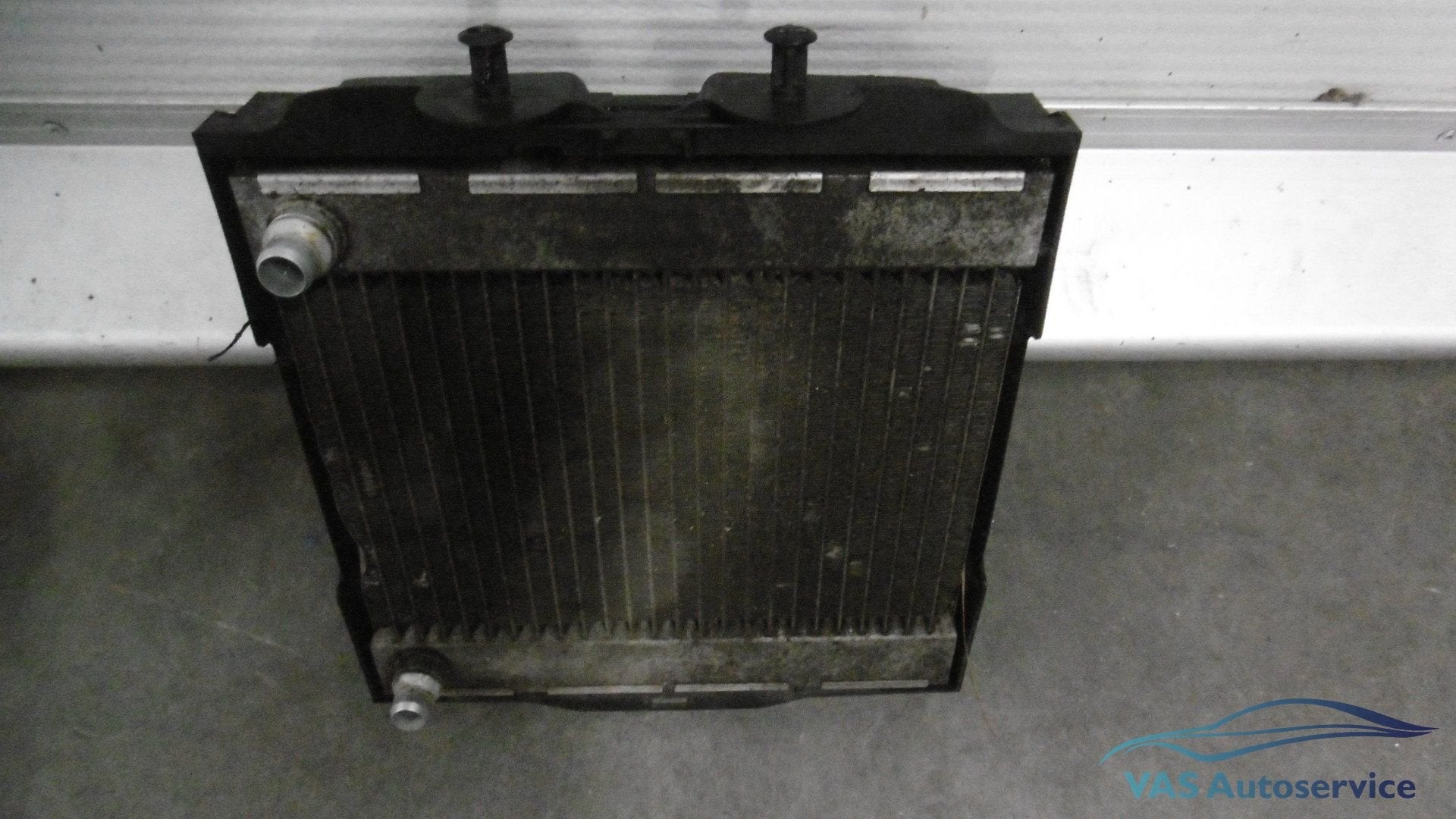 Extra radiateur BMW 5-serie 1711 7 802 662, Gebruikt, -, Ophalen of Verzenden, -