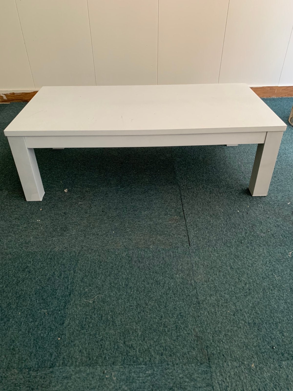 BetonCire Salon Tafel, Huis en Inrichting, Tafels | Salontafels, .., 100 tot 150 cm, 50 tot 100 cm, ..