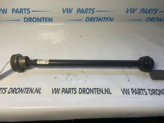Tussenas van een Alfa Romeo Stelvio, Gebruikt, -, Verzenden, -