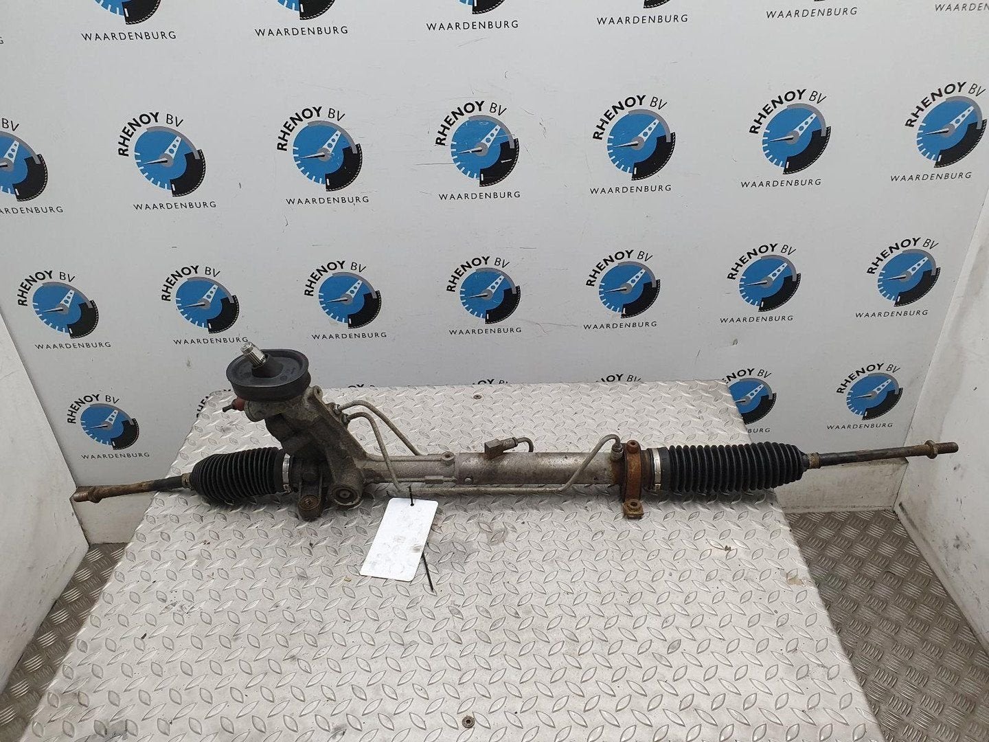 VOLKSWAGEN POLO 1.2 Easyline STUURHUIS 2009, Ophalen of Verzenden, Gebruikt, ARN erkend