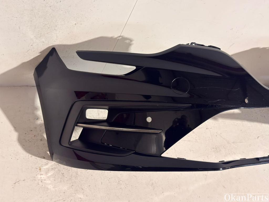 Renault Megane IV Facelift voorbumper, Auto-onderdelen, Info@fabrikant.eu, Ophalen of Verzenden, Bumper, Fabrikant BV