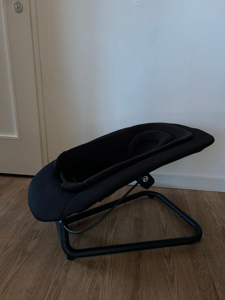 Cybex Wipstoel - Zo goed als nieuw, Ophalen of Verzenden, Zo goed als nieuw, Wipstoel, Overige merken