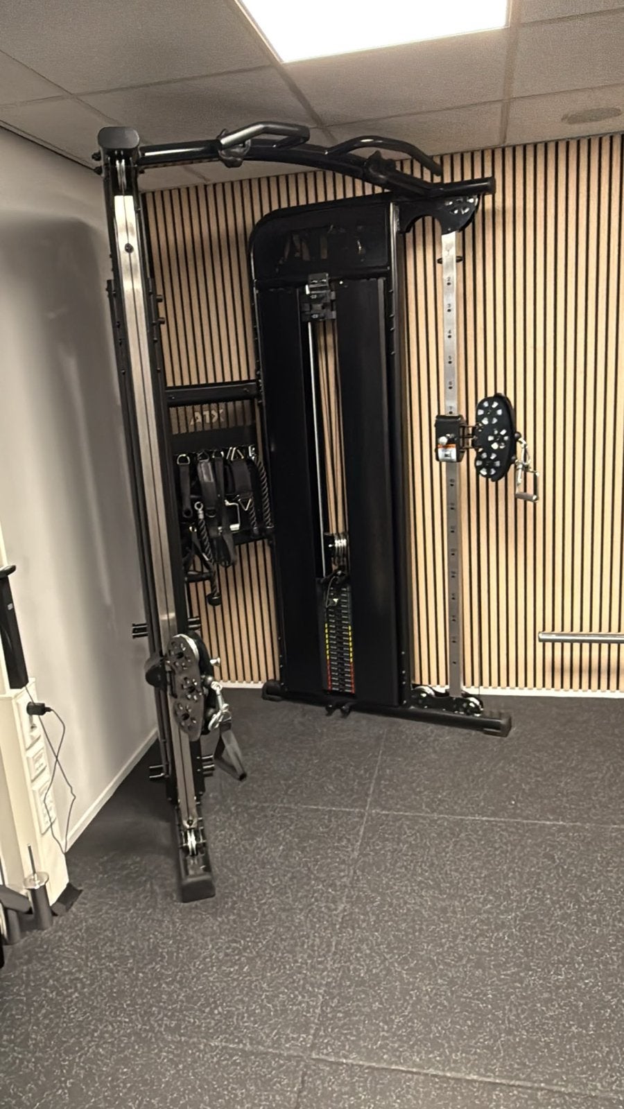 Complete PT Studio: Athletica/ATX apparatuur (2 maanden oud), Ophalen, Divers, Overige typen, Zo goed als nieuw