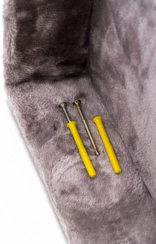Krabpaal – Kattenboom – Klimpaal – Krabmeubel – Speeltoren, Corvance B.V., Verzenden, Nieuw, Corvancebol@gmail.com