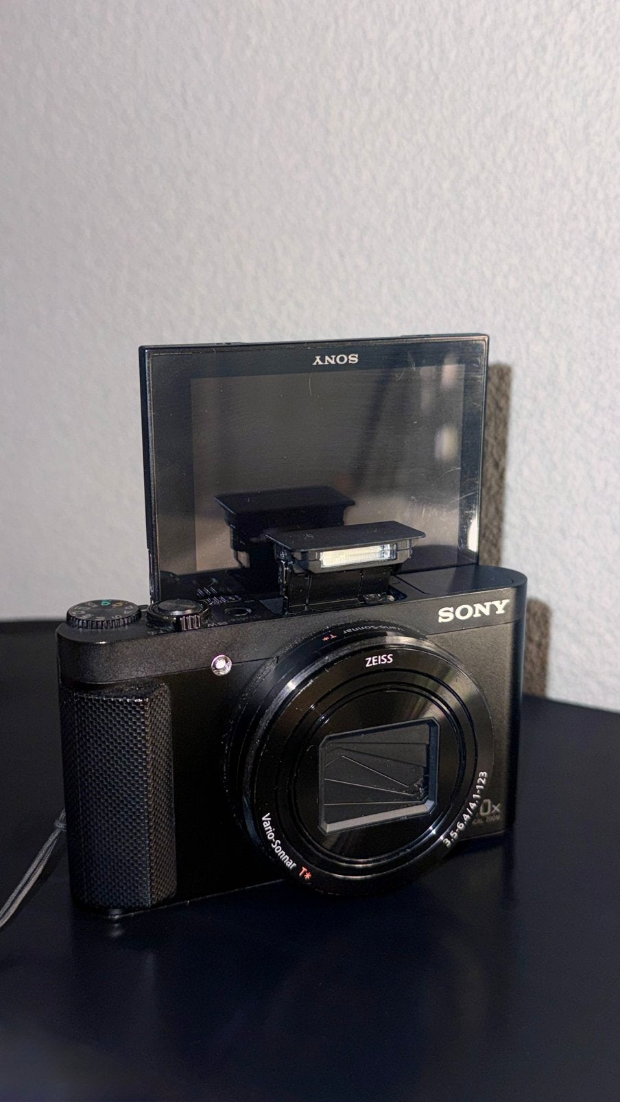 Sony Cyber-shot DSC-HX80 compactcamera te koop