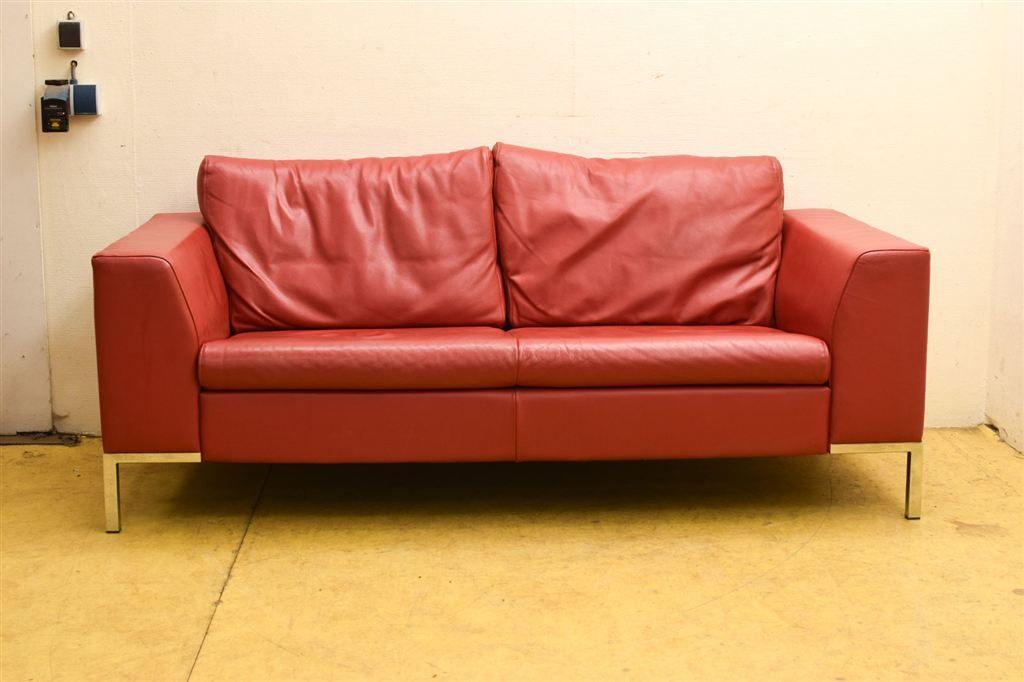 Design Bij Montèl 2 persoons bankstel 45268