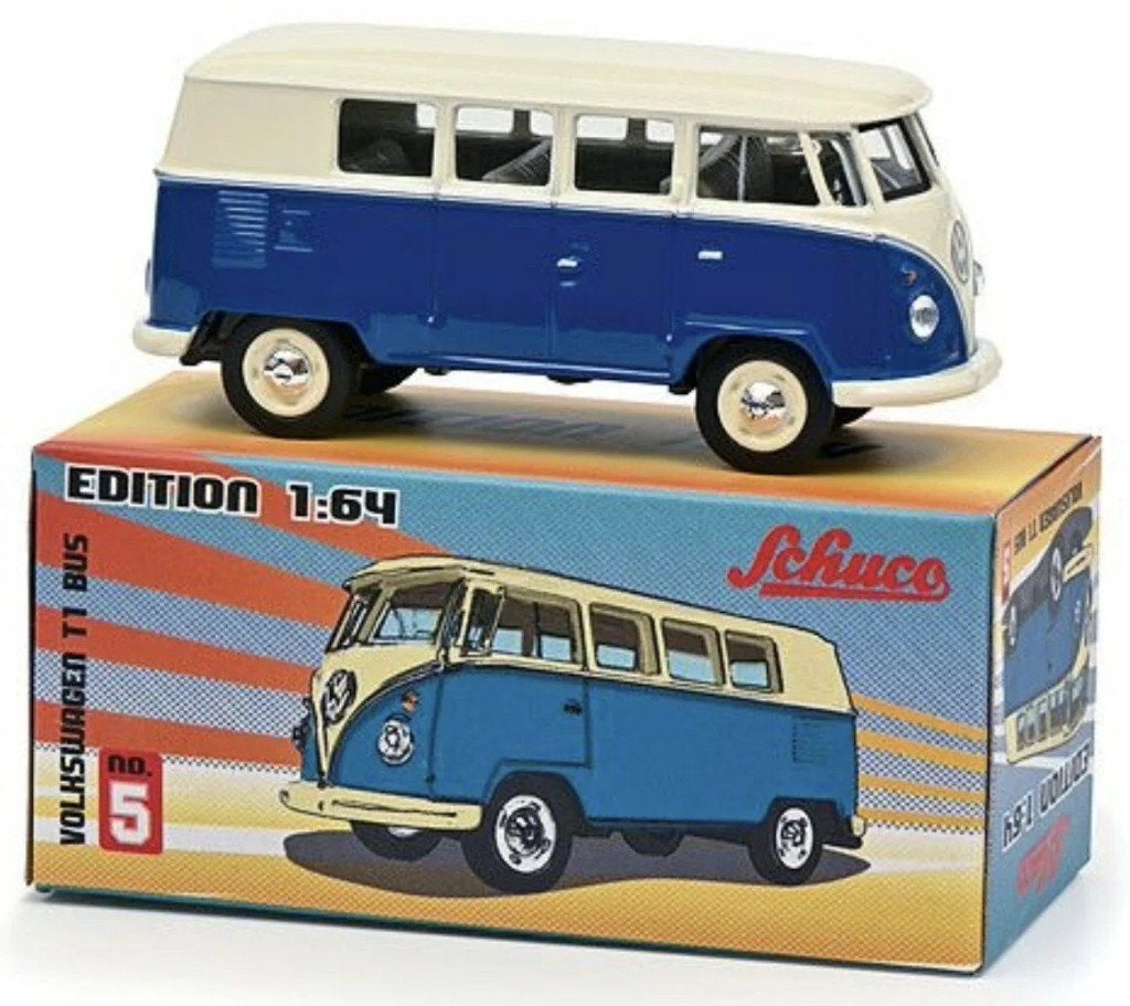 VW T1 "Papier Edition", Ophalen of Verzenden, Nieuw, Auto