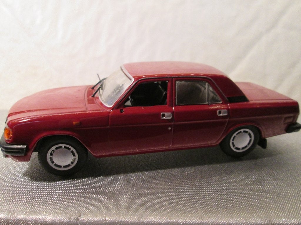 russische gaz volga 31029, Ophalen of Verzenden, Nieuw, Auto, Overige merken