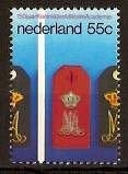 Nederland NVPH nr 1165 postfris KMA 1978, Ophalen of Verzenden, Na 1940, Postfris