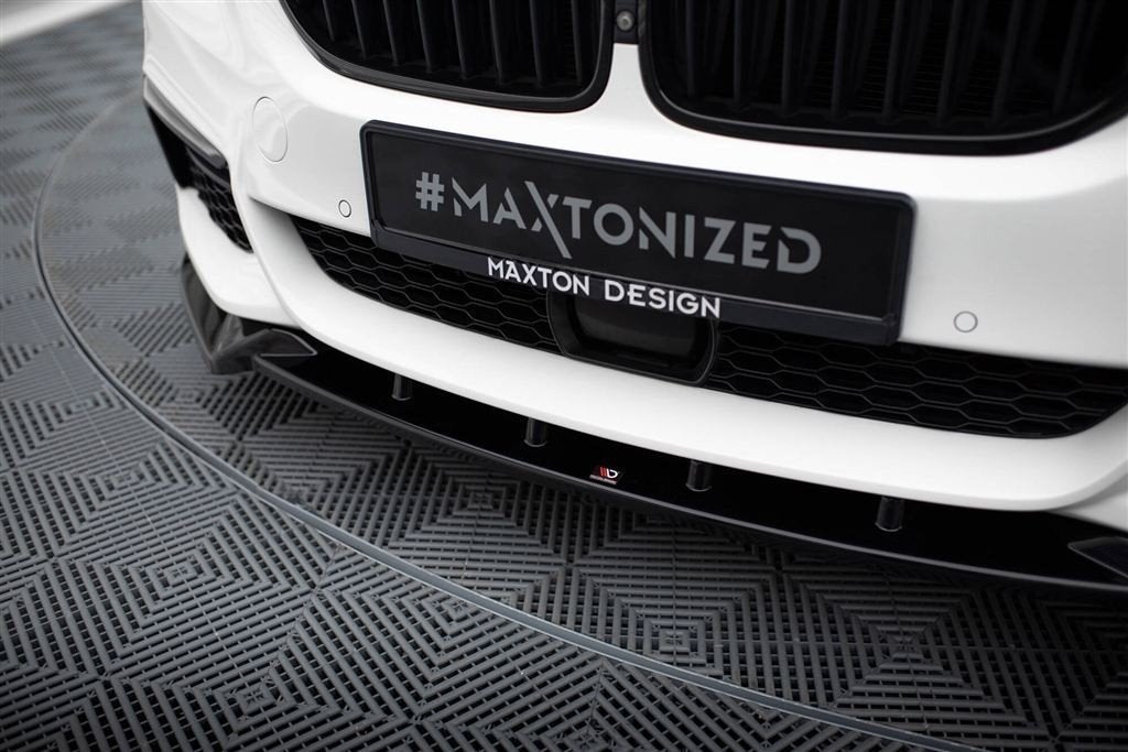 Maxton Design Bmw 5 Serie G30 G31 M Pack Spoiler V4, Verzenden, Automotive Parts, A.parts@hotmail.nl, Trasmolenlaan 12 3447 GZ Woerden