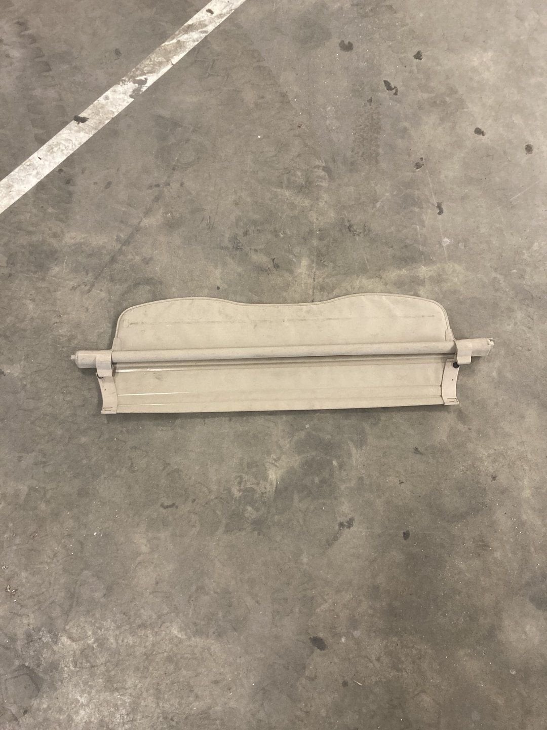 Hoedenplank Rolhoes ford focus station, Gebruikt, -, -, Ophalen of Verzenden