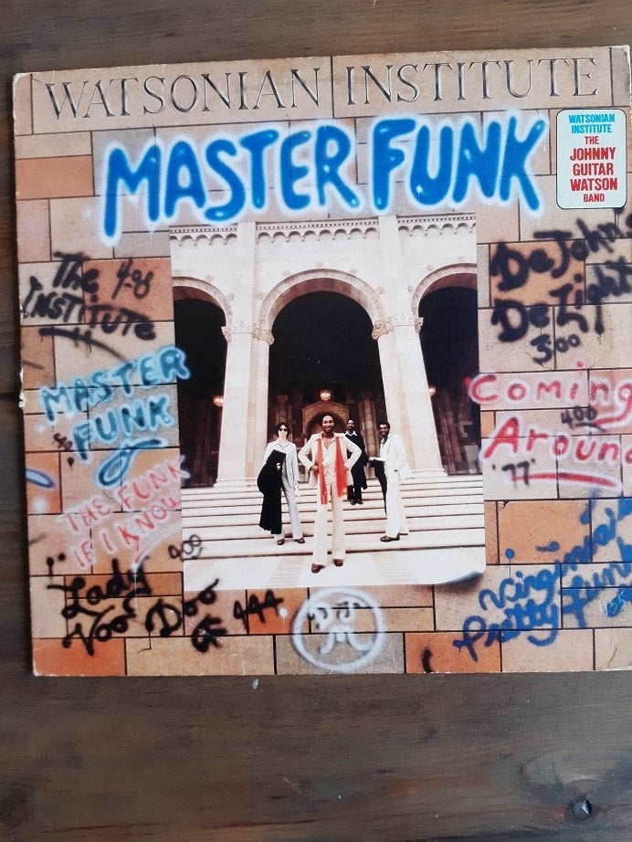 10 x lp's en 2 x single, vinyl, FUNK, SOUL Te koop per stuk, Geseald, Ophalen of Verzenden, Funk, LP