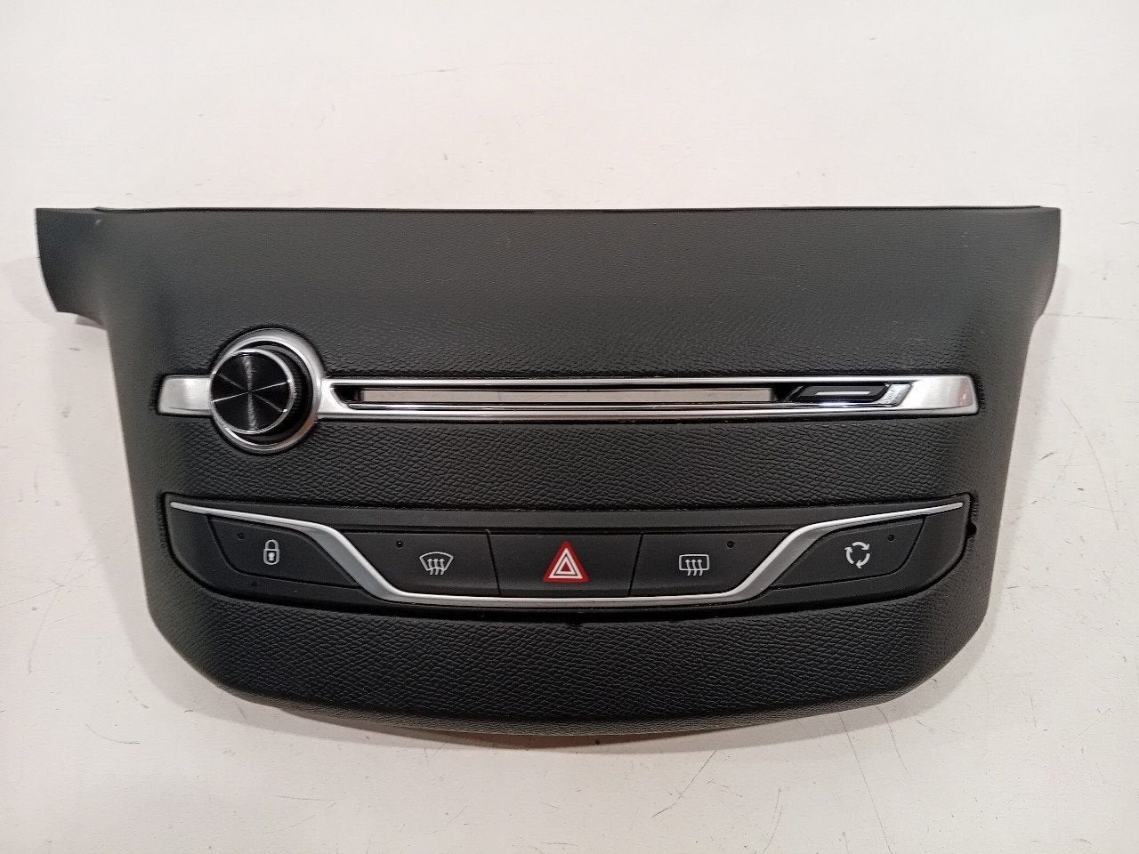 Radio bediening Peugeot 308, Auto diversen, Ophalen of Verzenden, Van der Ven Autorecycling B.V., Onderdelen@venauto.nl, Ettenseweg 76, 4706 PB Roosendaal, The Netherlands