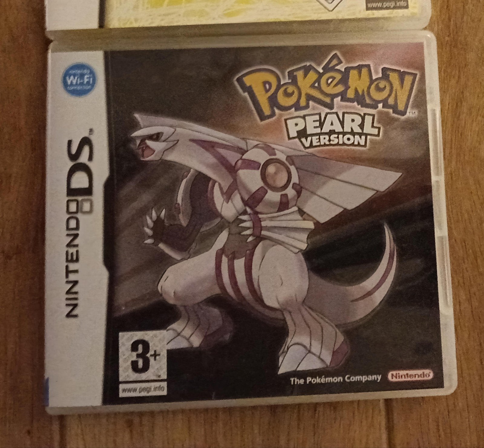 NDS/ 3DS games: WarioWare, Pokémon Pearl, Luigi's Mansion 2, Ophalen of Verzenden