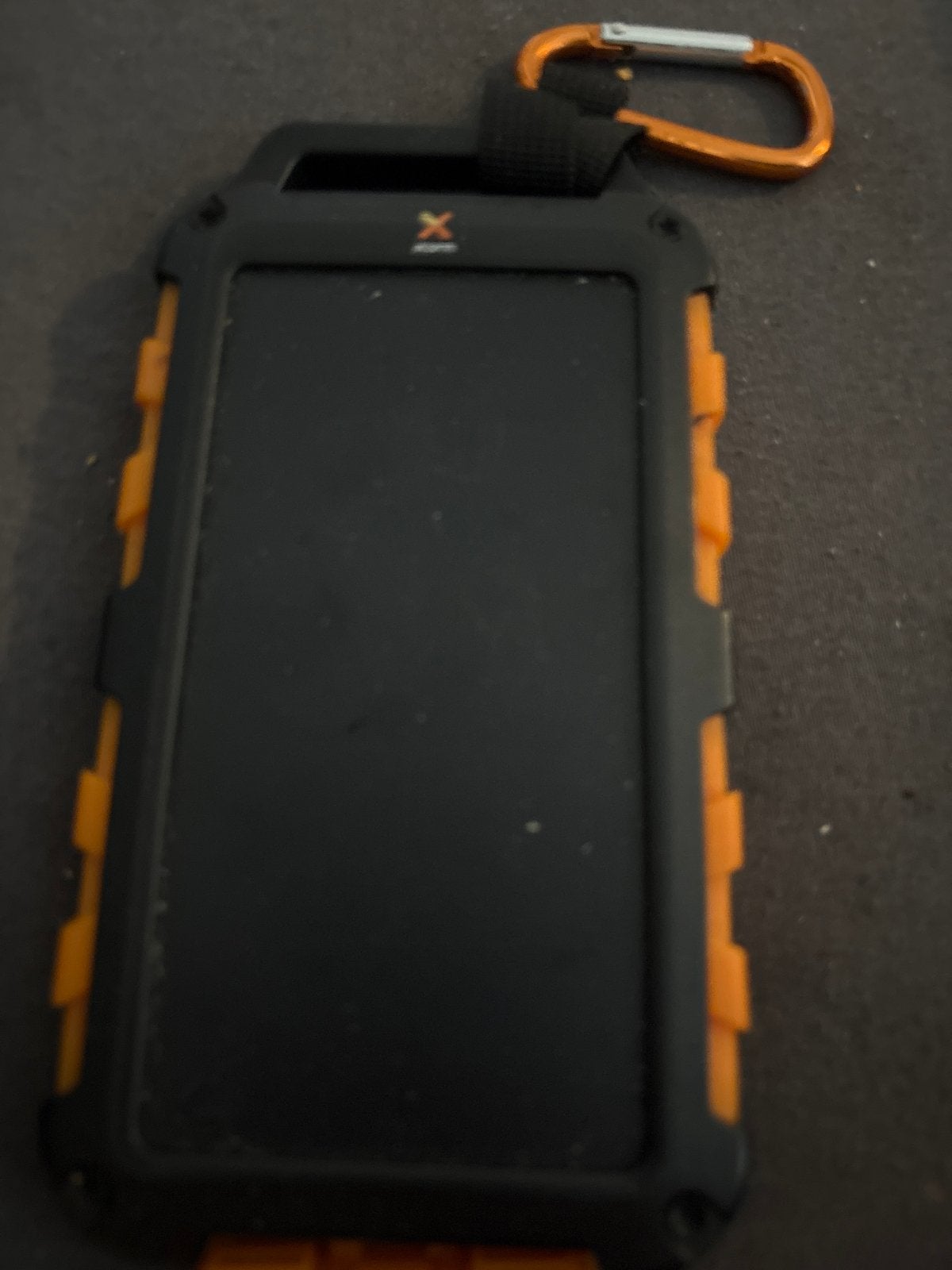 Powerbank 10.000 mah xtorm, Ophalen of Verzenden, Gebruikt