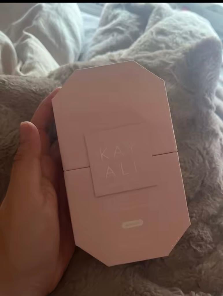 ALLE KAYALI PARFUM ORGINEEL, Ophalen of Verzenden, Zo goed als nieuw
