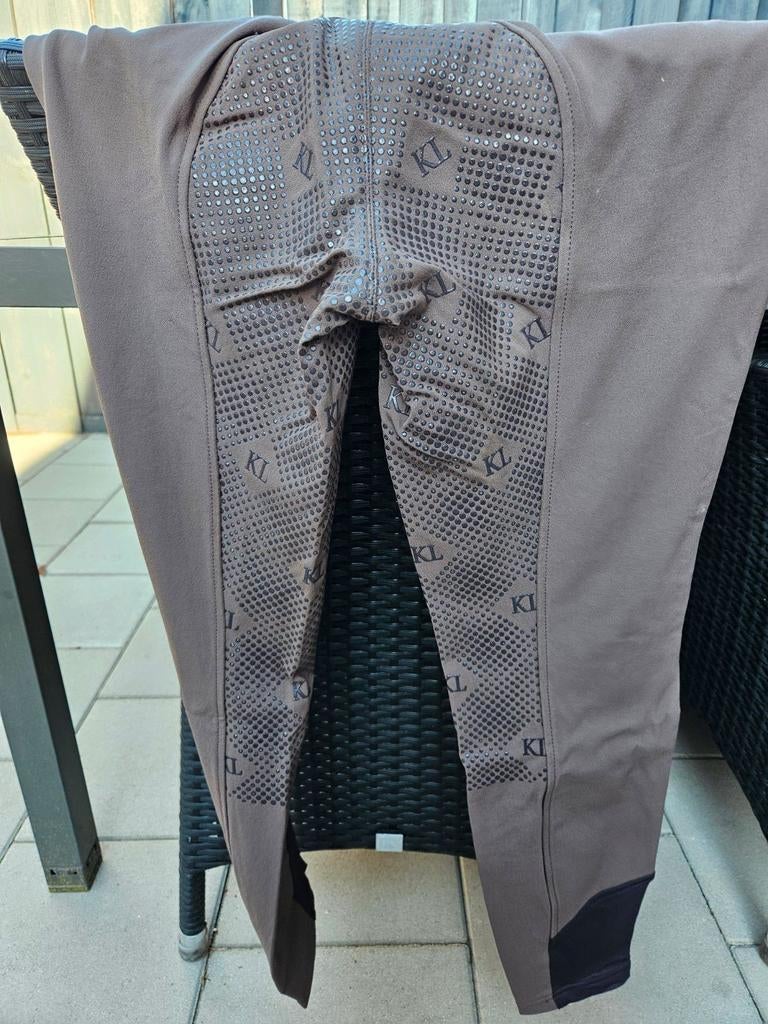 Kingsland rijbroek maat 40, Ophalen of Verzenden, Zo goed als nieuw, Dressuur, Onderkleding