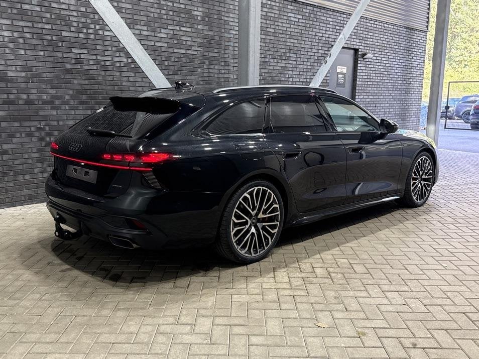 Audi A6 S edition Competition Quattro | Sportstoelen Plus |, Automaat, Euro 6, 4 cilinders, 1984 cc