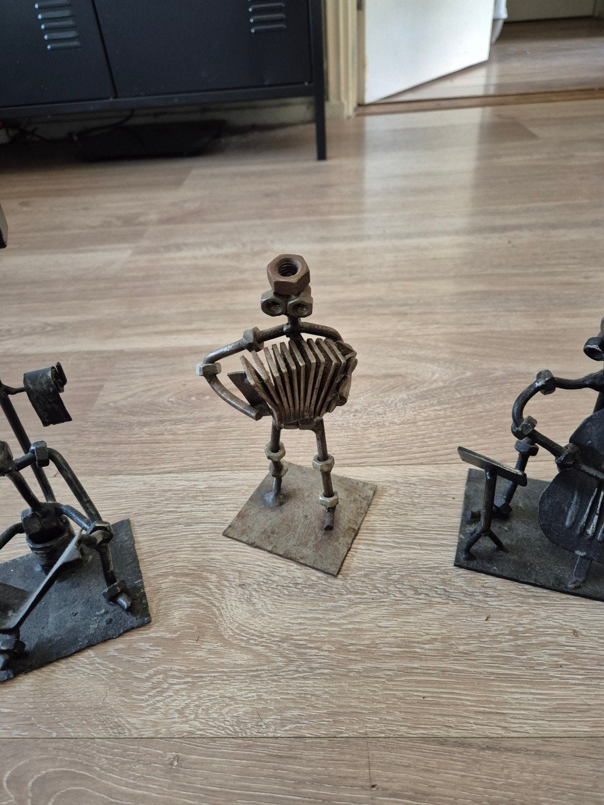 mini artiesten, Ophalen of Verzenden, Nieuw, 1:50 of kleiner
