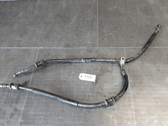 CBR600F 1999 - 2000 Honda Leiding Leiding rem D1-60072