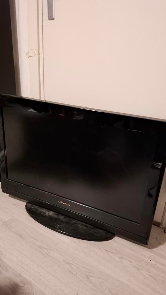 Grundig tv 32 inch, Audio, Tv en Foto, Ophalen, 50 Hz, Grundig