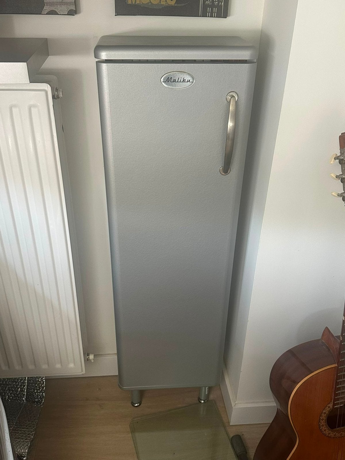 Malibu Kast, Ophalen, Overige materialen, Minder dan 50 cm, Gebruikt