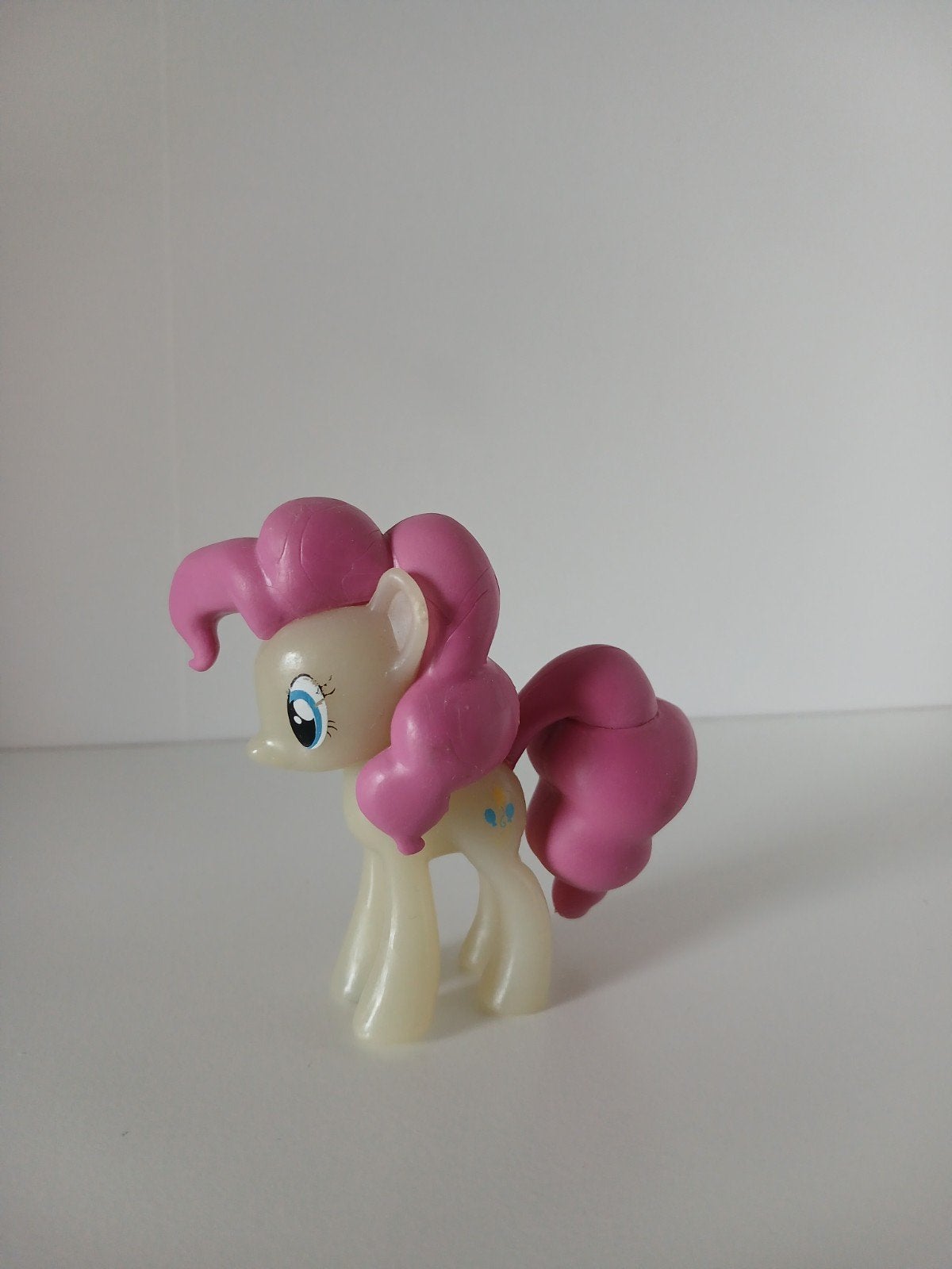 my little pony g4 funko pinkie pie, Ophalen of Verzenden, Gebruikt