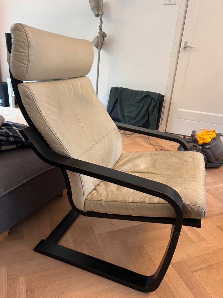 Zitstoel (2x), Ophalen, Gebruikt, 75 tot 100 cm, Minder dan 50 cm