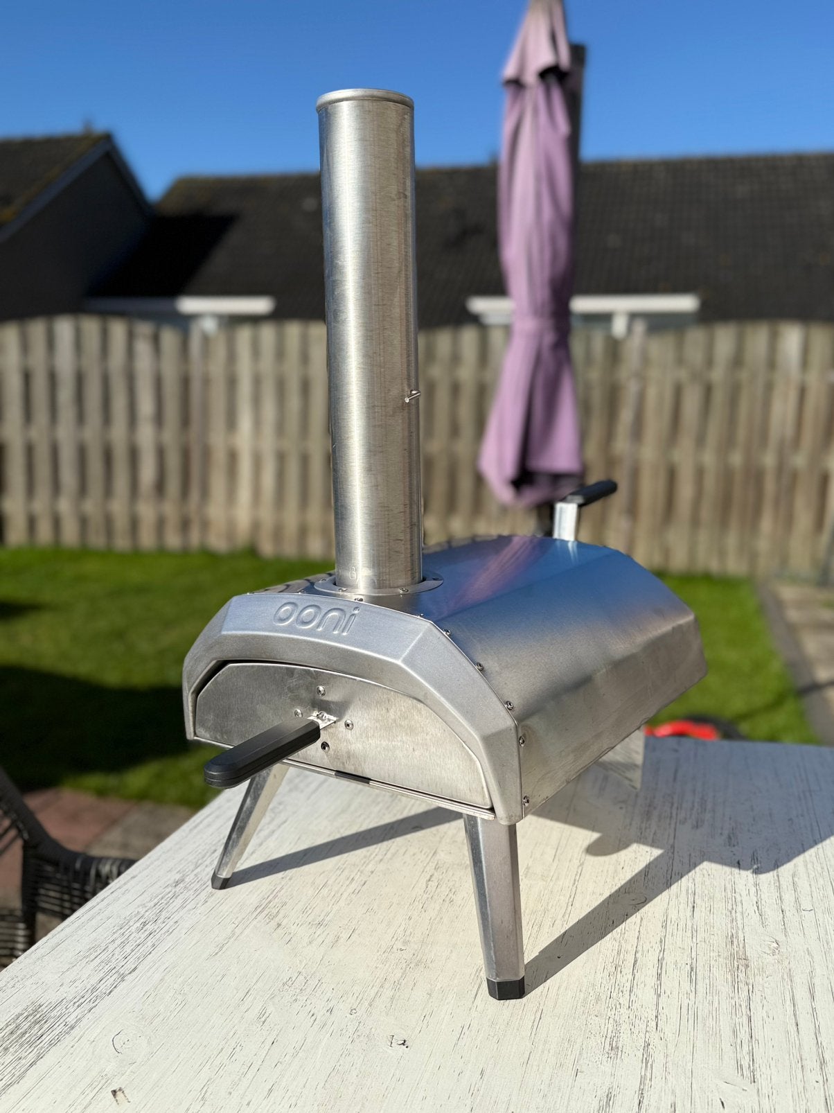 Ooni Karu 12 Multi-Fuel Pizzaoven - Nieuw, Ophalen of Verzenden, Nieuw
