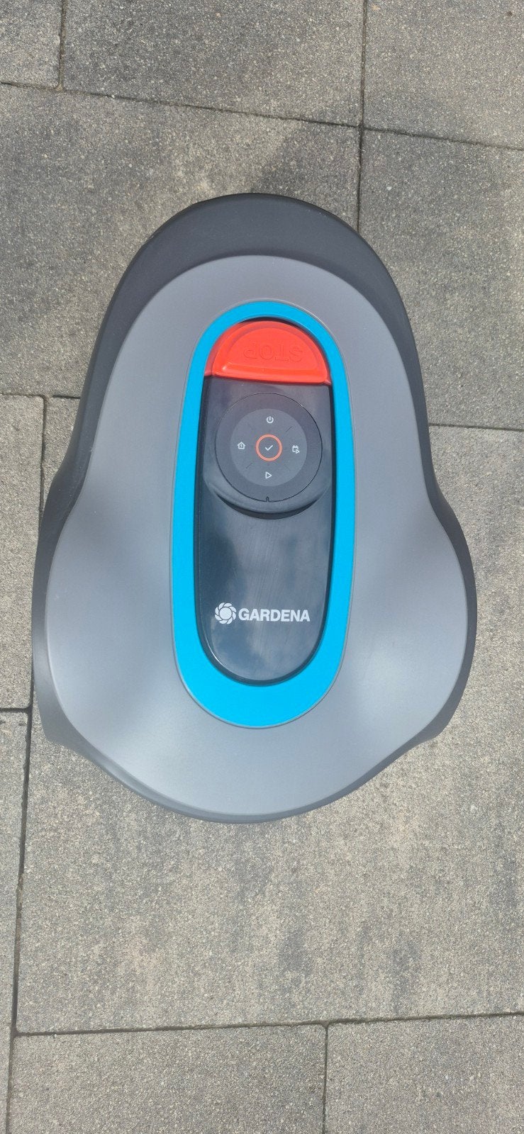 Nieuw ! gardena sileno minimo 400, Ophalen, Nieuw, Minder dan 20 cm
