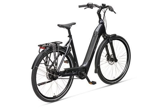 C-GRID ULTRA (L) (SPARKLING BLACK) 56 500wh, Ophalen, Sparta, -, -
