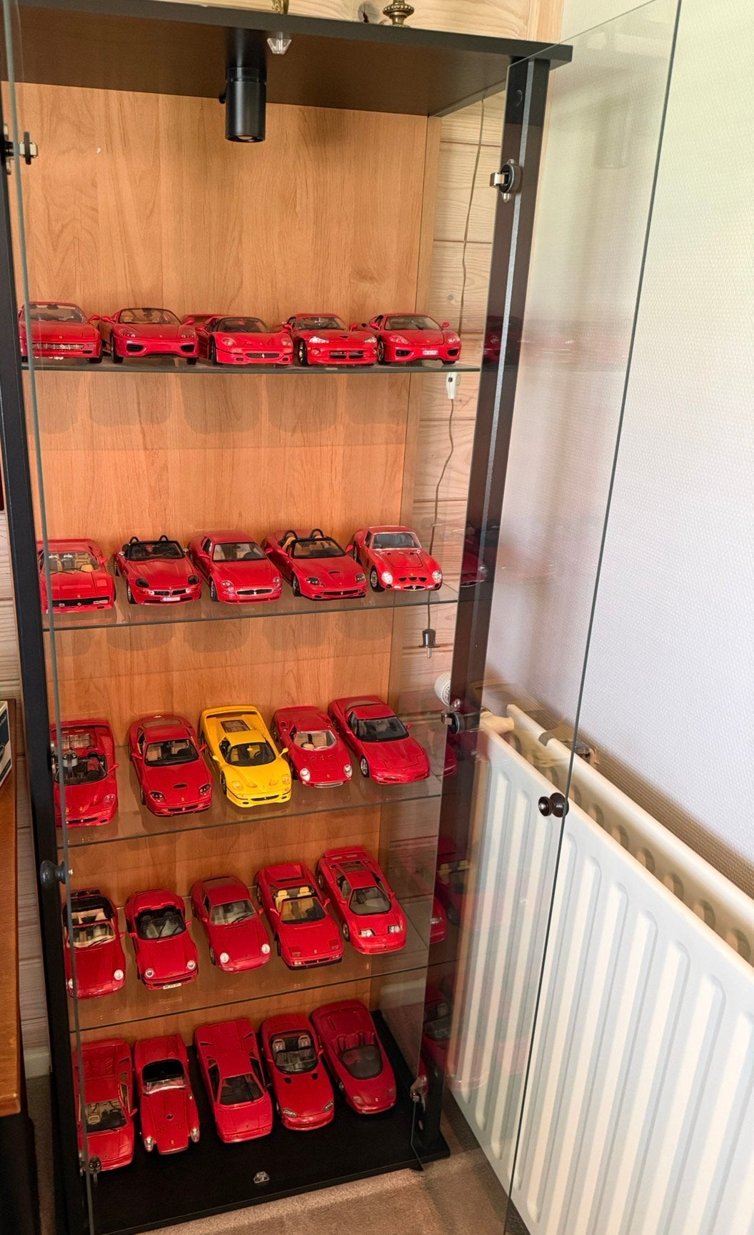 Auto’s, Hobby en Vrije tijd, Ophalen of Verzenden, Zo goed als nieuw