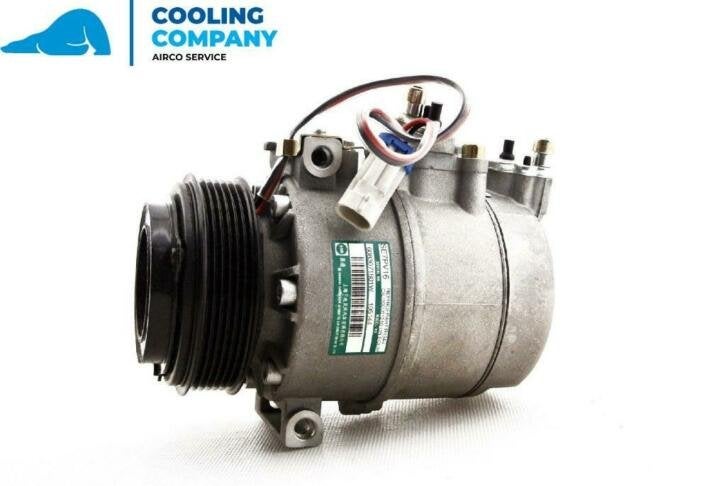 Foto 22 van Aircopomp airco compressor audi a3 a4 WhatsApp 0638273042