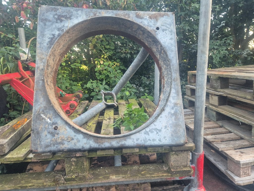 Mixer frame, Zakelijke goederen, Ophalen of Verzenden, Veehouderij, Grondbewerking