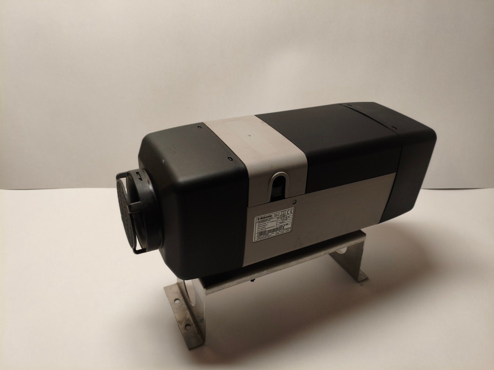 Webasto Air Top 3500 D Standkachel Diesel 12V 3,5kW, Ophalen of Verzenden
