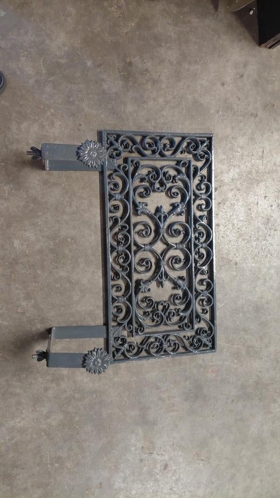 Plantenhanger van metaal, Ophalen of Verzenden