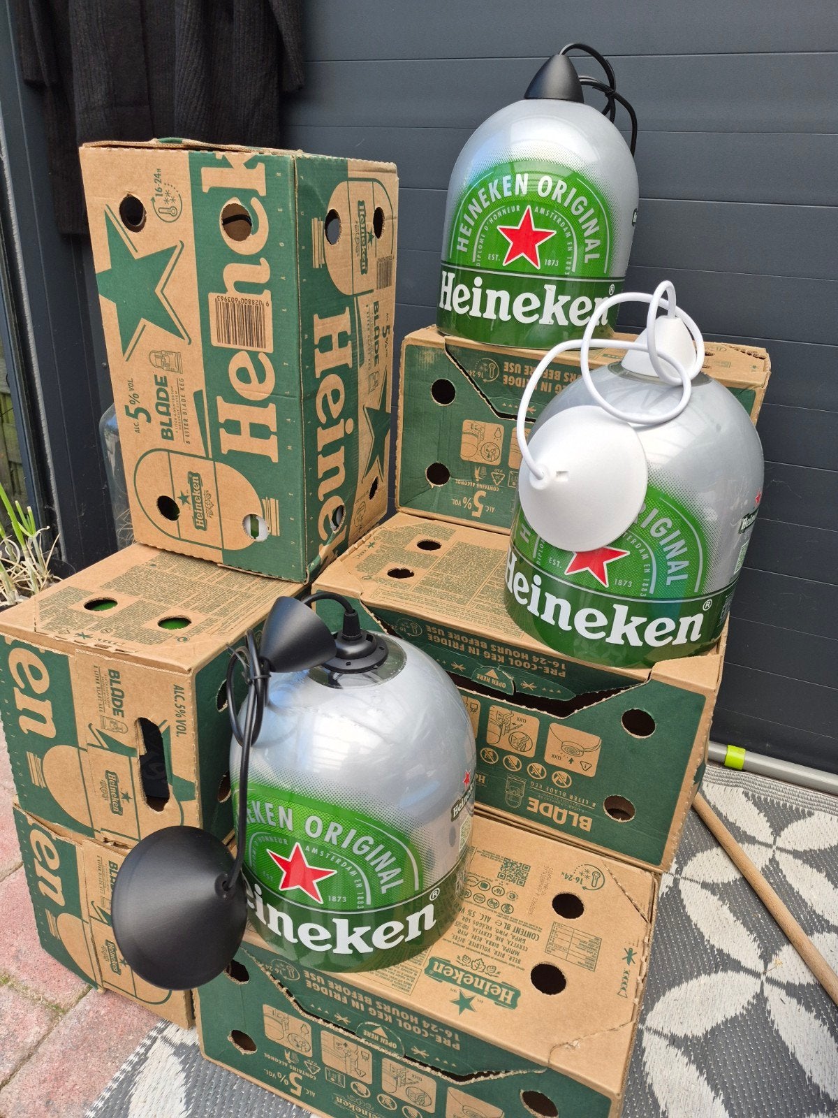 Vaderdagtip, Ophalen of Verzenden, Nieuw, Heineken