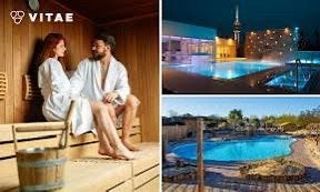 2x Dagentree vitea welness goes roosendaal, Tickets en Kaartjes, Twee personen, Cadeaubon, Spa of Sauna