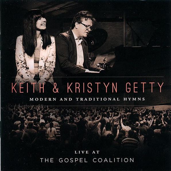 SALE--CD KEITH & KRISTYN GETTY-Modern traditional  >NIEUW, Verzenden, Nieuw in verpakking, Gospel