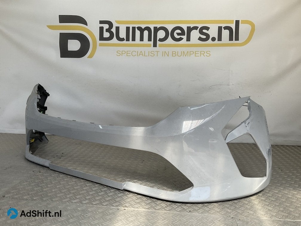 Bumper Renault Clio IV 2025 620228696R Voorbumper F4-23526, Auto-onderdelen, Bumper
