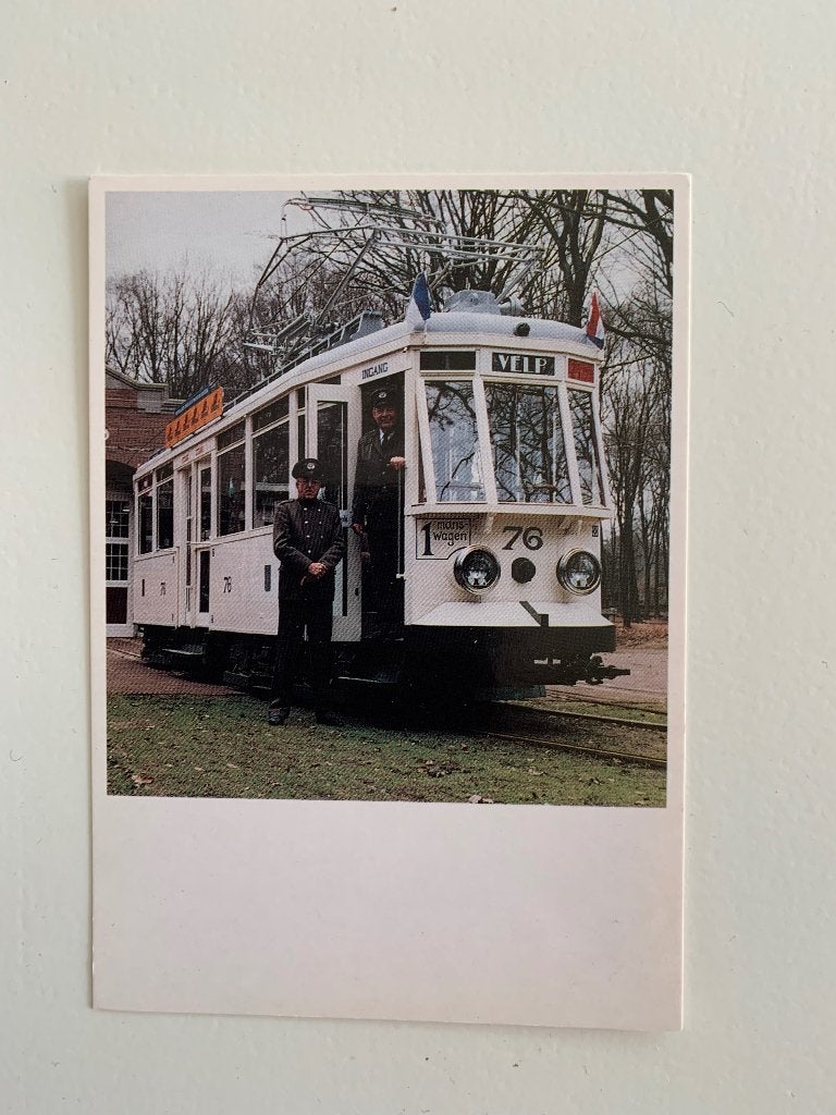 Ned. openluchtmuseum, Ophalen of Verzenden, Voor 1920, Ongelopen, Gelderland