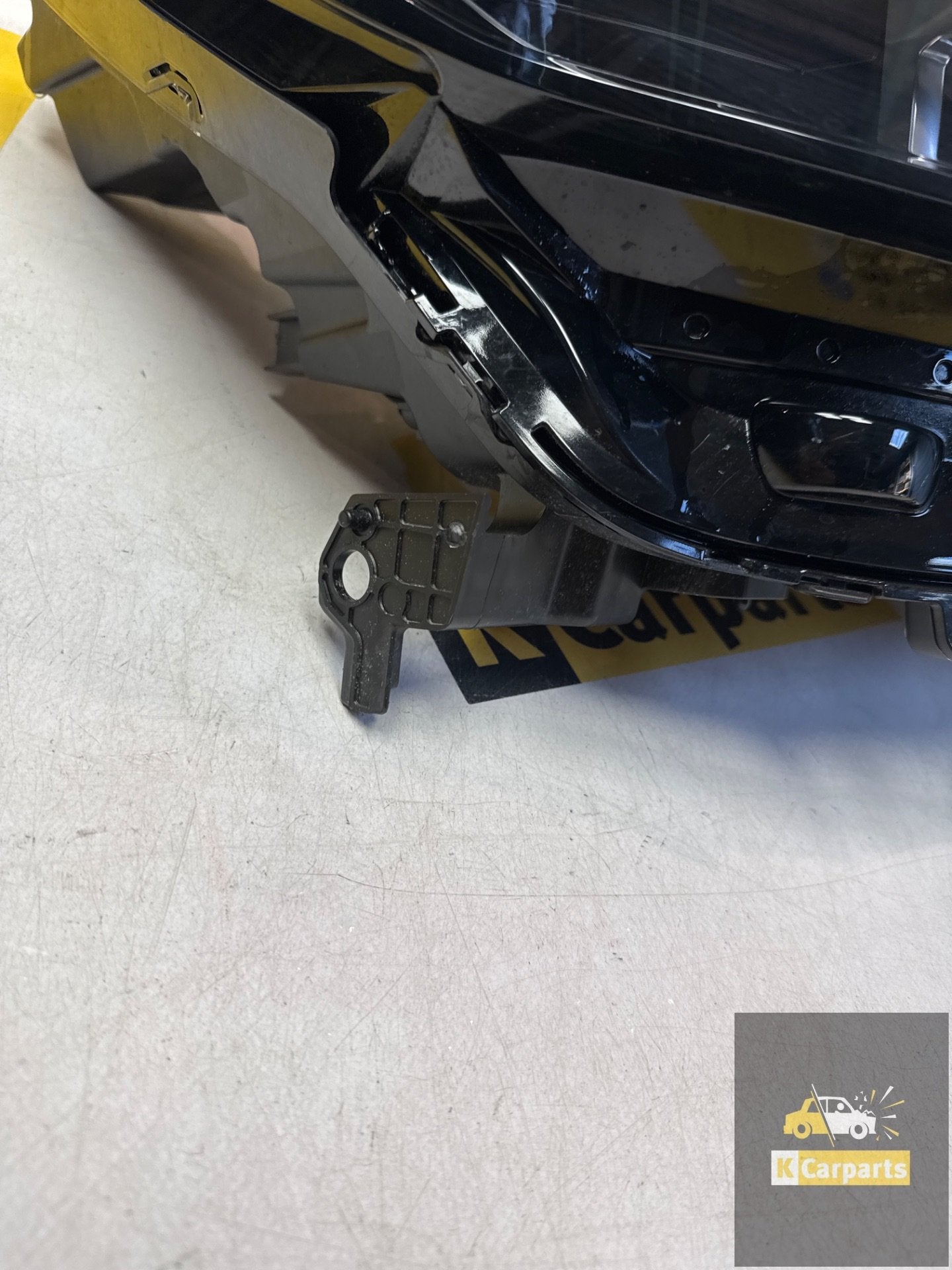 Koplamp RECHTS VOOR HONDA HRV HR-V STANLEY W6500, Fabrikantstraat 1
1000 AA  Amsterdam, NL, Ophalen of Verzenden, Info@fabrikant.eu