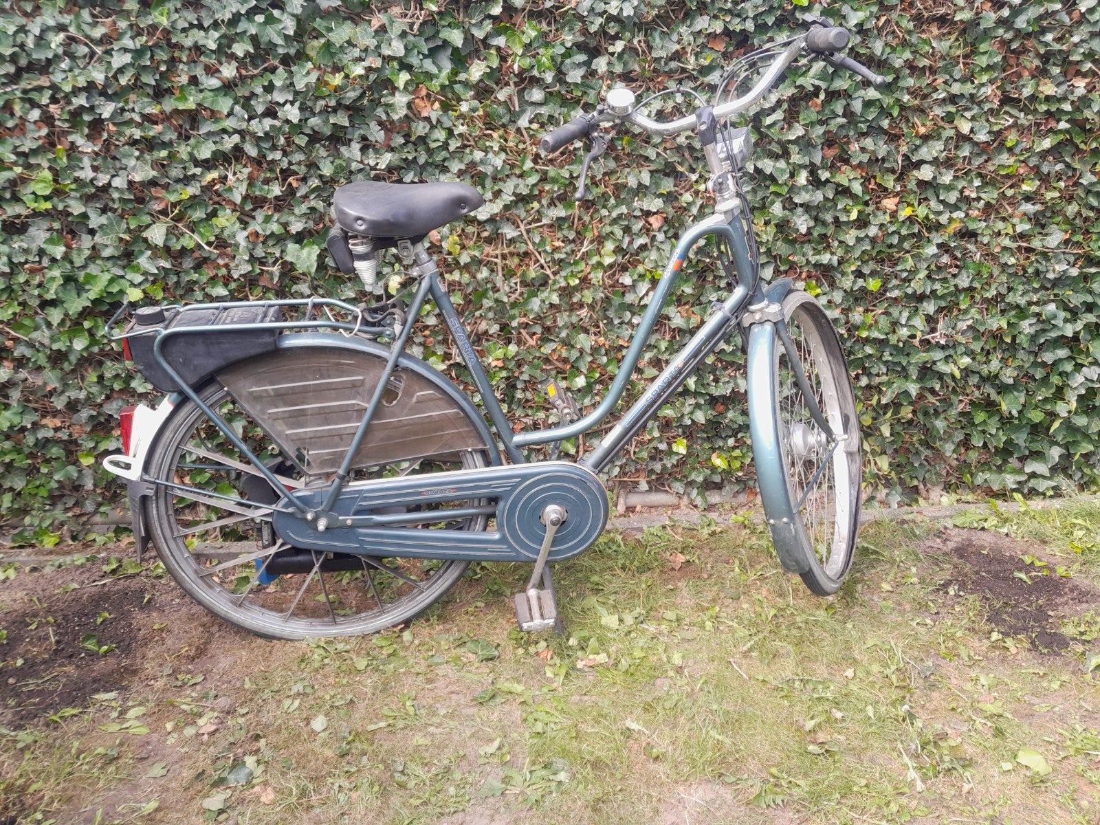 spartamet, Fietsen en Brommers, Ophalen, Gebruikt, Sachs