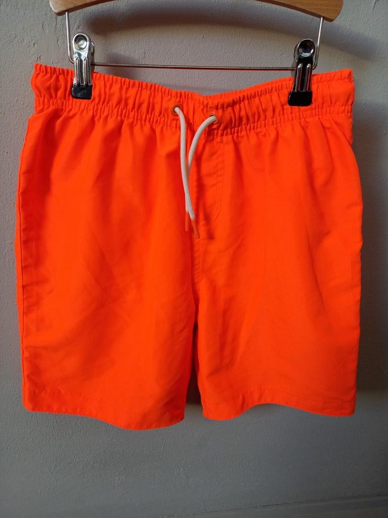 Nieuwe zwembroek  - zwemshort Maat 140, Ophalen of Verzenden, Nieuw, Jongen, Sport- of Zwemkleding
