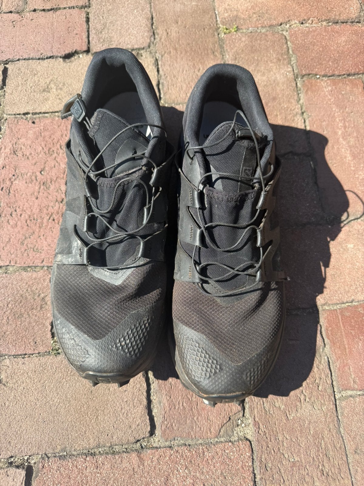 SALOMON WILDCROSS GTX, Ophalen of Verzenden, Gebruikt, Schoenen