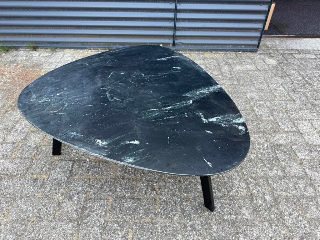 Salontafel Marmer van Richmond Interiors, Huis en Inrichting, Ophalen, Overige materialen, Echo 22 Heerhugowaard, 50 tot 100 cm