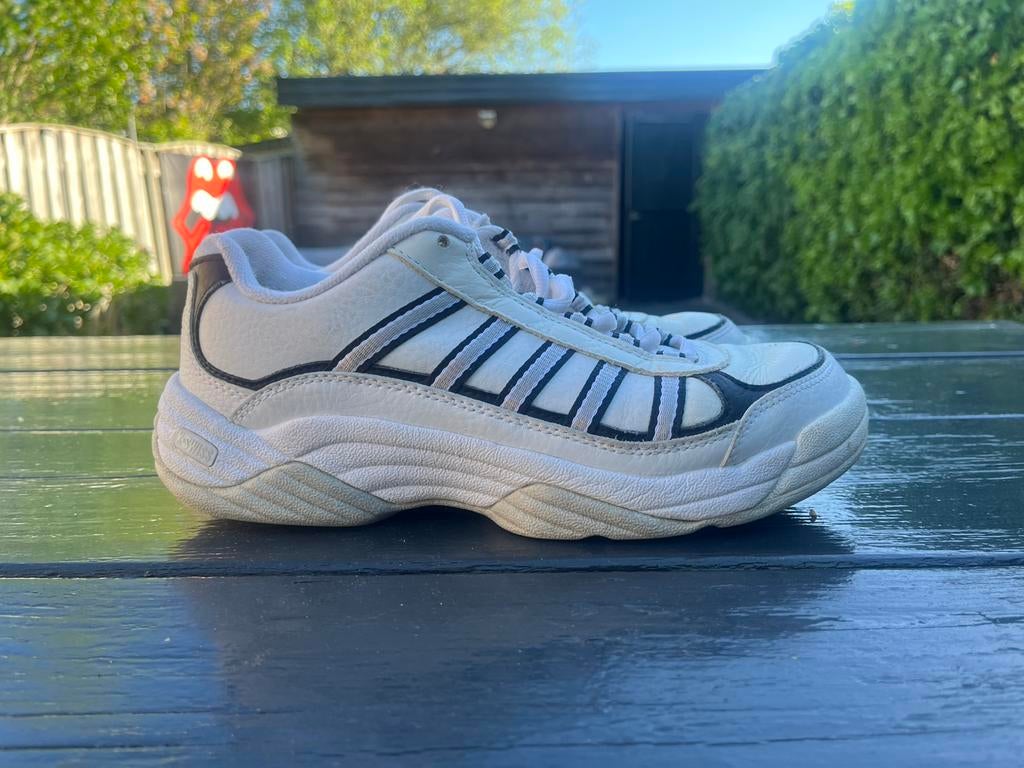 Z.G.A.N.   K-swiss tennisschoenen indoor, L2, K-Swiss, Schoenen, Ophalen of Verzenden