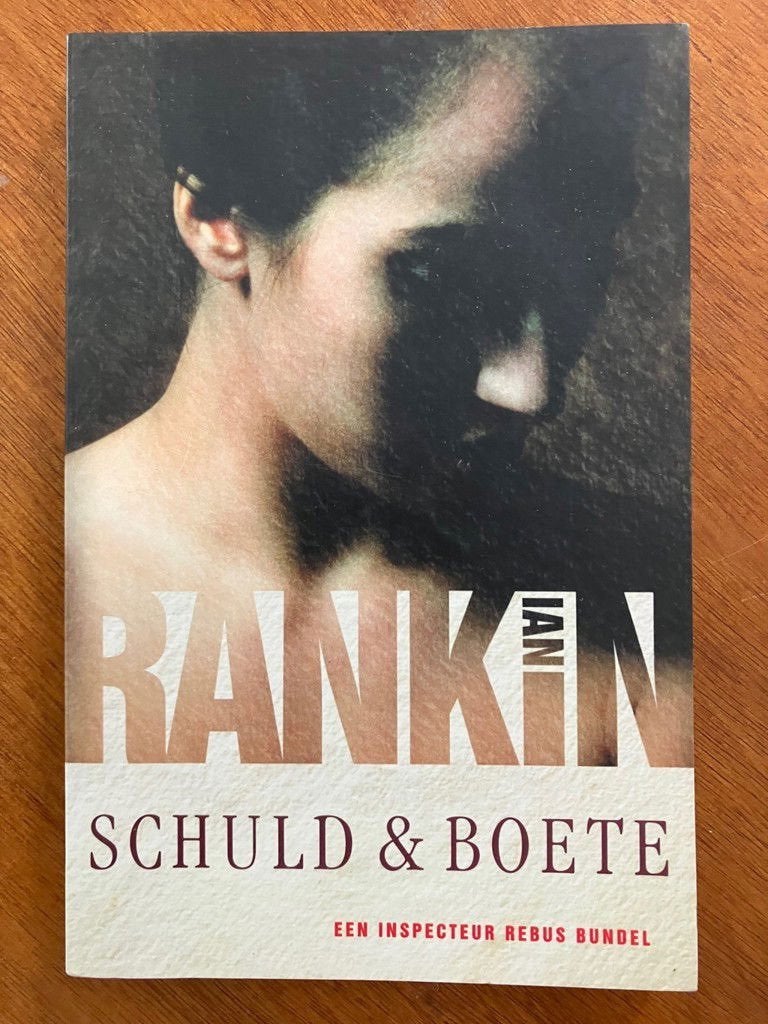 Schuld & Boete - Ian Rankin, Verzenden, Gelezen