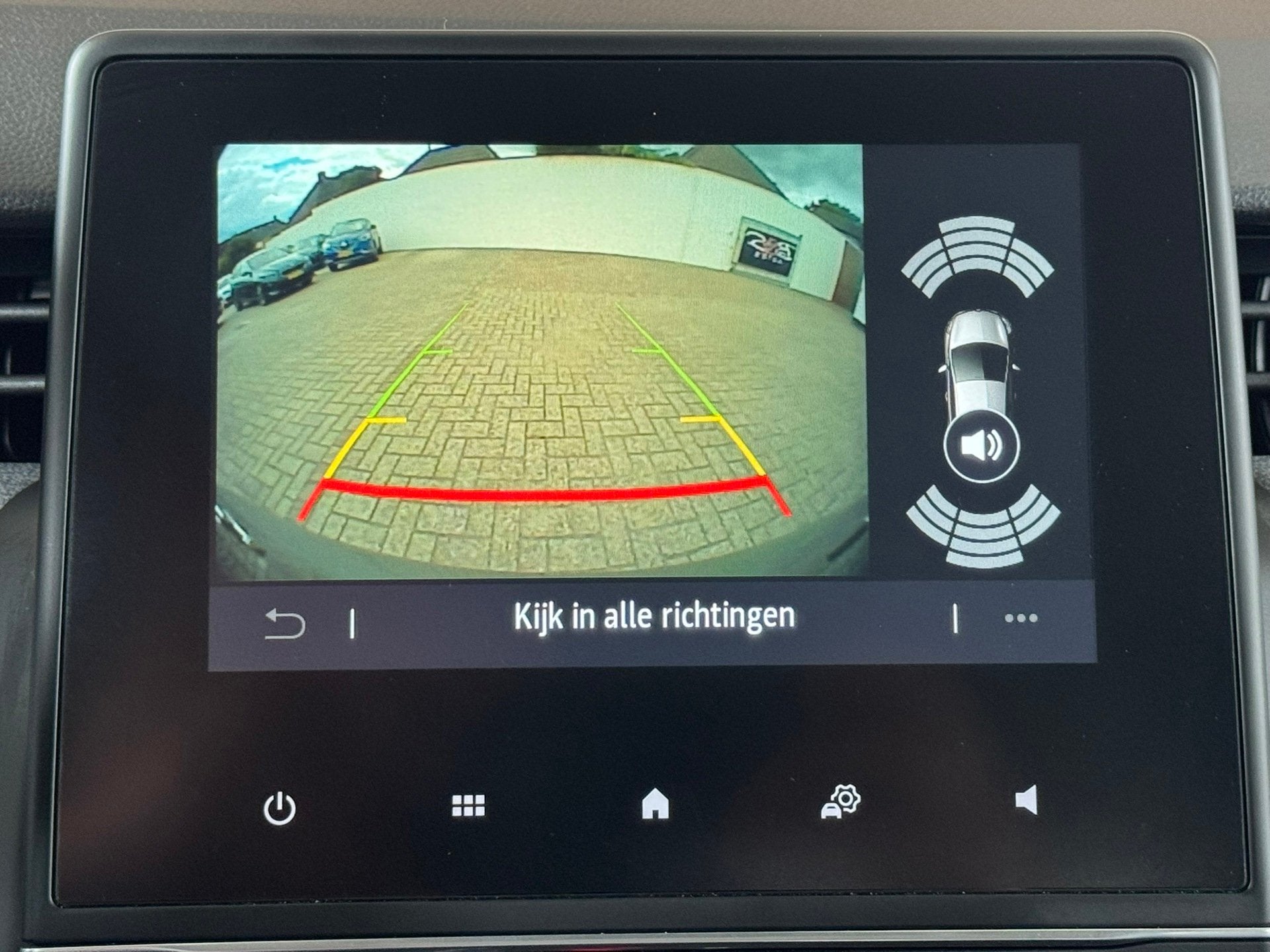 Mitsubishi COLT 1.6 HEV Intense Automaat Camera Carplay Clim, 94 pk, Stof, Gebruikt, Euro 6