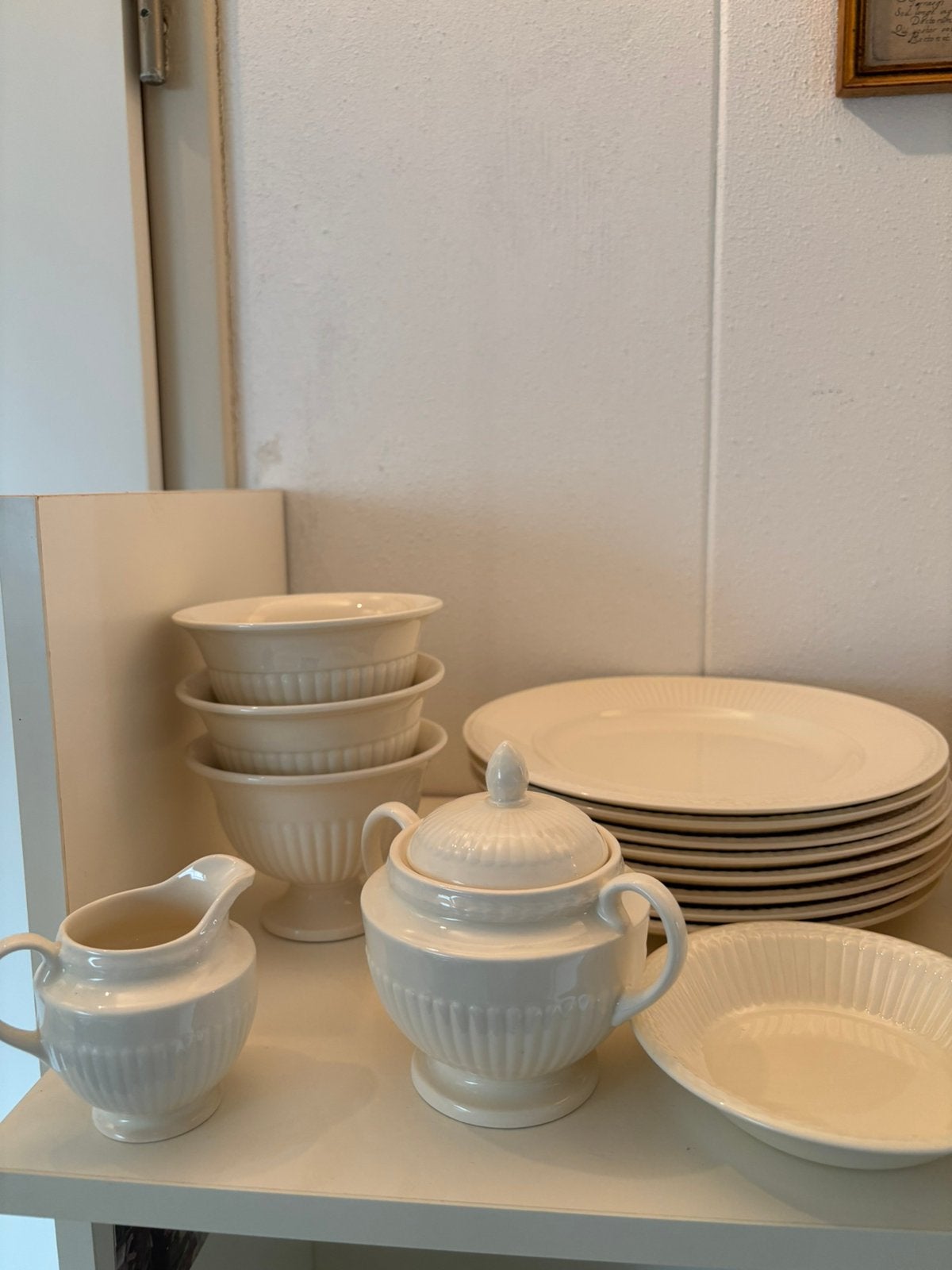 Wedgwood Edme, Ophalen of Verzenden